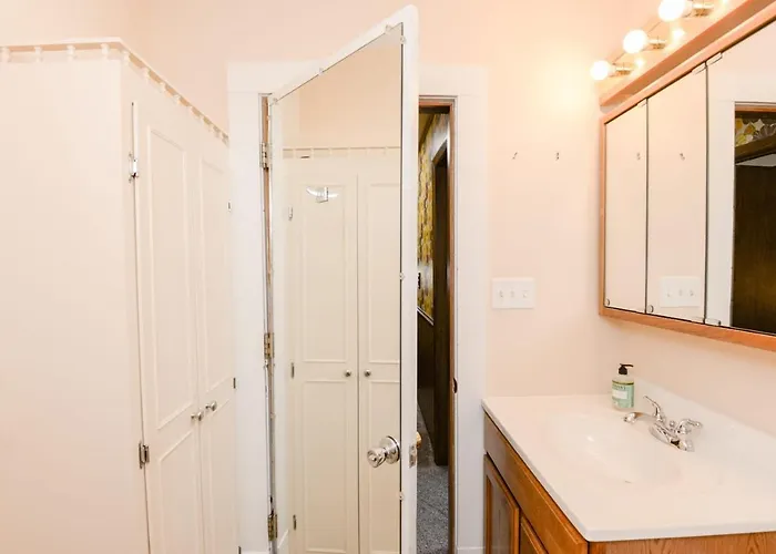 Unique Two Story With A Vintage Flare