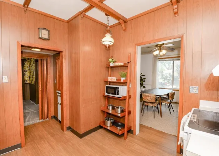 Unique Two Story With A Vintage Flare Fargo
